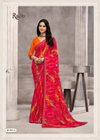 Savera Vol 13 By Ruchi Chiffon Saree Wholesale Clothing Suppliers In India
